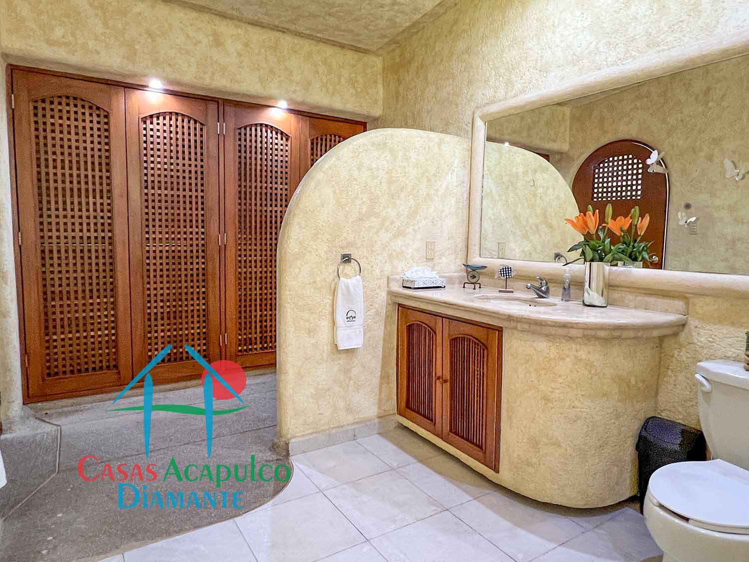 Villa Aledani - Recámara uno 7